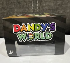 Dandy’s World DANDY Vinyl Figure NIB