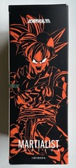 Demoniacal Fit SH Figuarts Martialist Forever 3.0 Body RARE