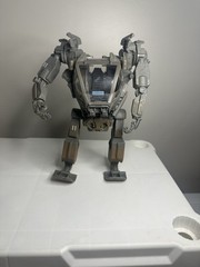 Avatar: The Way of Water AMP Suit Mega Action Figure McFarlane Toy Suit Only