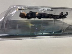 Batman: Arkham City Series 4 Talia Al Ghul Action Figure DC Comics FREE SHIPPING