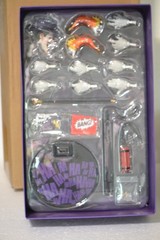 Sideshow Collectibles JOKER Sixth Scale Figure EXCLUSIVE 2013 NEW “Please Read”