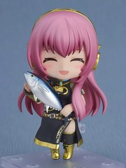 Good Smile Company 2842 Nendoroid Megurine Luka 2.0 – VOCALOID (US In-Stock)