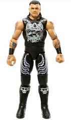 2024 WWE Core Series 144 – New Articulation! – DOMINIK MYSTERIO (Judgement Day)