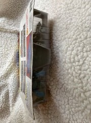 X-MEN MAVERICK Wolverine Trevor Fitzr 1994 METALLIC EDITION KB TOYS EXCLUSIVE