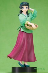 HALF OFF The Apothecary Diaries 17cm Anime Figure Maomi Action Model Kawaii