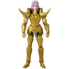 Anime Heroes: Knights of the Zodiac – Aries Mu Aiolos Action Figure