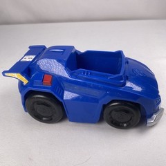 Paw Patrol Chase Police Cruiser Vehicle Toy No Figure