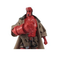McFarlane Hellboy (Dark Horse Comics) 7″ Collector Edition Action Figure #60