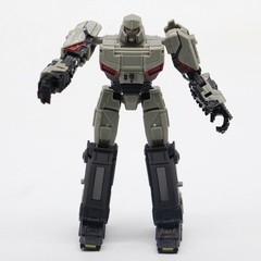 3D DIY Movable Hands Upgrade Kit For SS114 Megatank Accessories