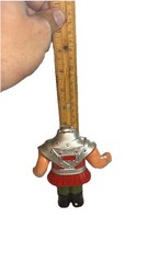 Vintage MOTU Ram Man 1982 Mattel Masters of the Universe Action Figure