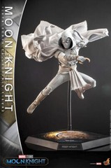 Hot Toys TMS075 MOON KNIGHT Male Collectible 1/6 Scale Action Figure IN STOCK