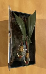 How to Train Your Dragon Hideous Zippleback Ruffnut & Tuffnut Premium Figure Set
