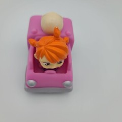 CoComelon Toy Vehicle Ice Cream Fire Jazwares LLC 2020