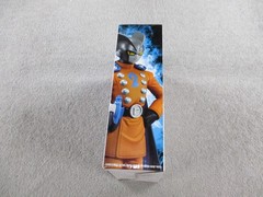 Dragon Ball Super Gamma 2 Bandai Spirits Ichibansho Figure