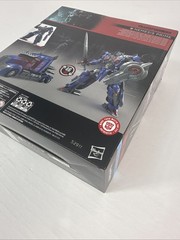 Transformers NEMESIS PRIME The Last Knight Studio Series Leader Class Hasbro
