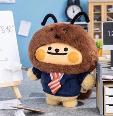 BEAR IS BUG I Have A Dream Series Single Blind Box by To Want