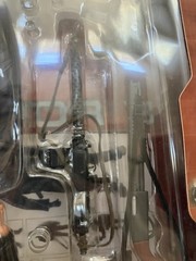 READ Popsalute Hot Terminator 3 T-850 1/6 12” Action Figure Toys 716/1200 Arnold