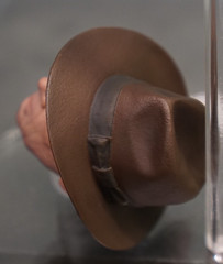 Hot Toys Indiana Jones Dial Of Destiny MMS717 Harrison Ford 1/6 Headsculpt