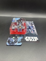 Star Wars Rebels Fenn Rau Action Figure Mandalorian Warrior NEW Sealed 2016
