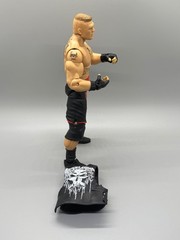 WWE Brock Lesnar Mattel Elite Toys R Us Exclusive Figure Series 19