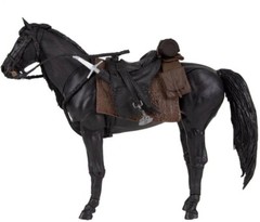 McFarlane Toys The Witcher Roach Figure Witcher Horse Figurine 30cm NEW SEALED