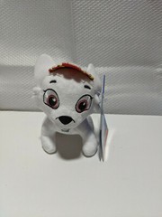 Paw Patrol 4 inch Mini Plush Pup New Sweetie Tracker Everest Cat Chase NWT