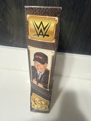 WWE Elite Paul Heyman – WWE Defining Moments Ringside Exclusive