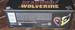 Marvel Legends Series Deadpool & Wolverine (2026) DOGPOOL & DEADPOOL 6″ Figures