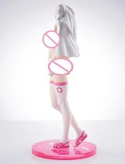 Native HOTVENUS Chigusa Hoshikawa Anime Sexy Girl Figure 1/6 PVC Adult Hentai
