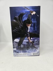 Banpresto Solo Leveling Sung Jinwoo Excite Motions Espresto Figure US Seller
