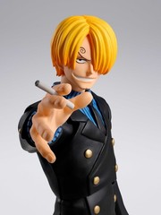 Sanji -Romance Dawn- “One Piece”, Tamashii Nations S.H.Figuarts