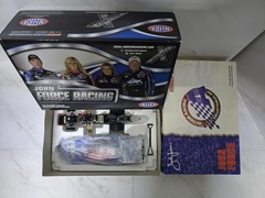 John Force Peak 2015 Chevy Funny Car 1:24 NHRA Action Racing /1873