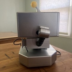 LankyBox LankyBot Robot Figure Toy Collectible