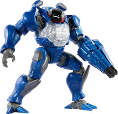 🤖 Masters of the Universe 2026 Movie Roboto Figure 5.5″ Action Toy ⚔️
