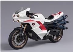 Premium Bandai S.H.Figuarts Shin Kamen Rider Cyclone 7.1″ US Seller In Stock