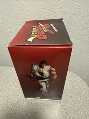 Fanhome Capcom Street Fighter #19 Adon Figure With Magazine NEW Sealed