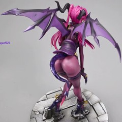 Anime Ryuukishi Colidis Dcter PVC Action Figure Model Collection Boxed Toy Gift
