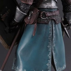 Dark Souls, Farhan Knights, Model Statues, Anime Peripherals, Figure Ornaments,