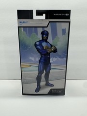 McFarlane DC Multiverse Gold Label Wildcat JSA New Target Exclusive MIB