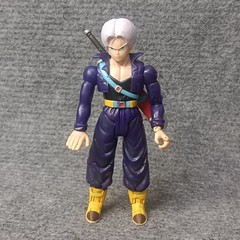 1989 Giochi Preziosi Dragonball Z DBZ Collection TRUNKS action figure 5″ old