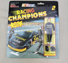 1991 NASCAR ~Racing Superstars~ Complete Set & More Action Figures Cars & Cards