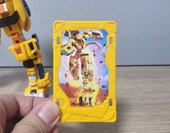Metal Cardbot W Season 3 Tachy Cheetah Transformer Robot Car Kids Toy korea 2026