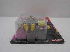 SUPER7 THE SIMPSONS TREEHOUSE OF HORROR GRIM REAPER HOMER REACTION NEW