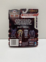 Transformers ROTF Keychain Figure – Bumblebee by Hasbro 2009