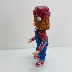 Ultimate Chucky Action Figure Child’s Play Christmas Holiday Edition Toys