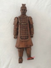 KEEPGOING 1/12 The Great Qin Empire Terracotta Army Soldier Action Figure Model
