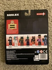 New! 2022 Roblox Avatar Shop Just Bee Yourself