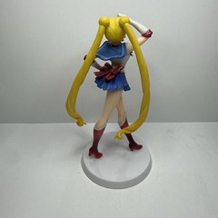Bandai Sailor Moon HGIF Premium Collection Figure Banpresto 5″