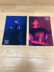 Akira Takano 5th Anniversary Live “mile” -1st mile- DVD (No Code) 《IV16G》51721