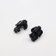 3D DIY Movable Hands Upgrade Kit For SS114 Megatank Accessories